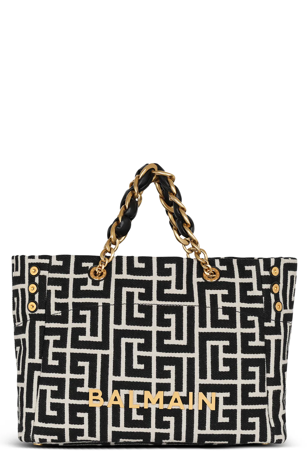 1945 SOFT CABAS MONOGRAM HANDBAG