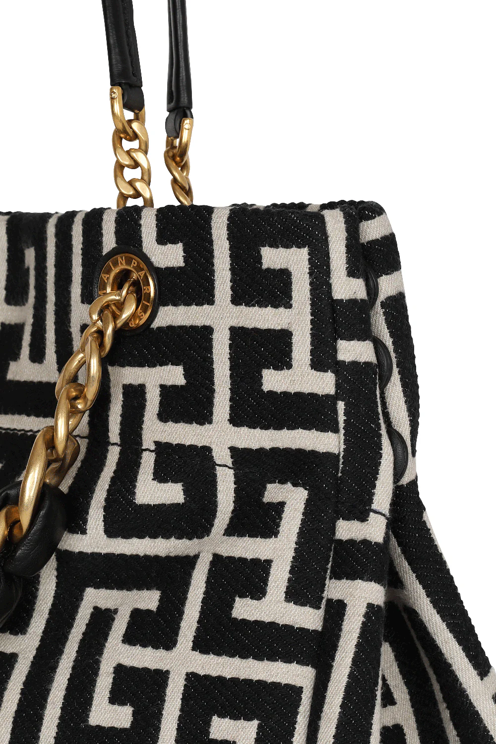 1945 SOFT CABAS MONOGRAM HANDBAG - Image 6