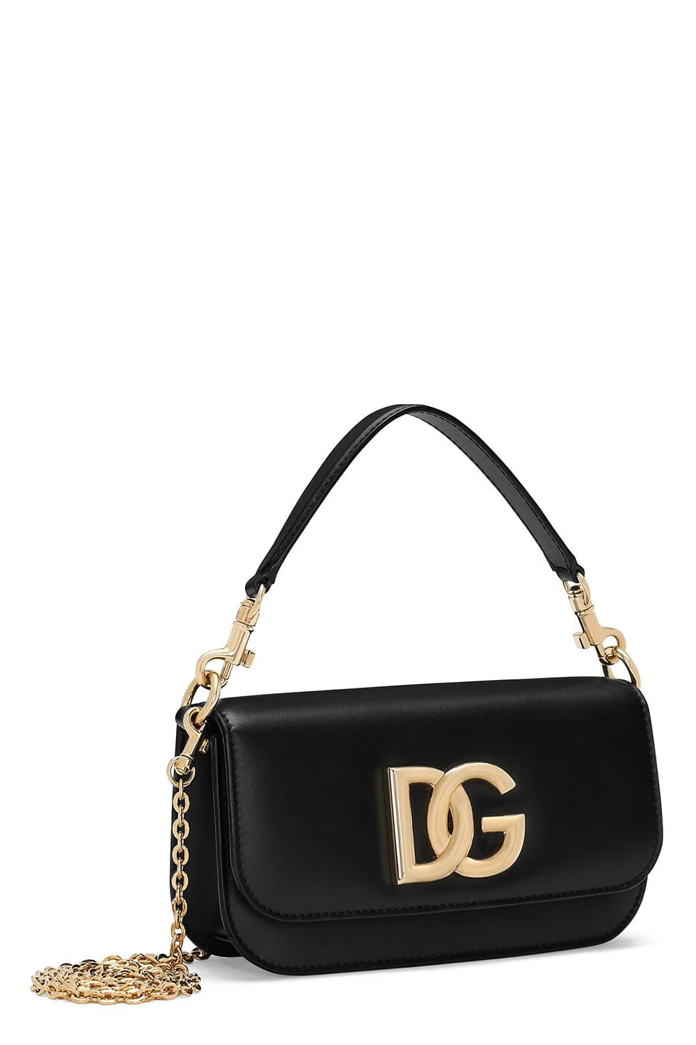 3.5 Crossbody Bag - Nero - Image 3