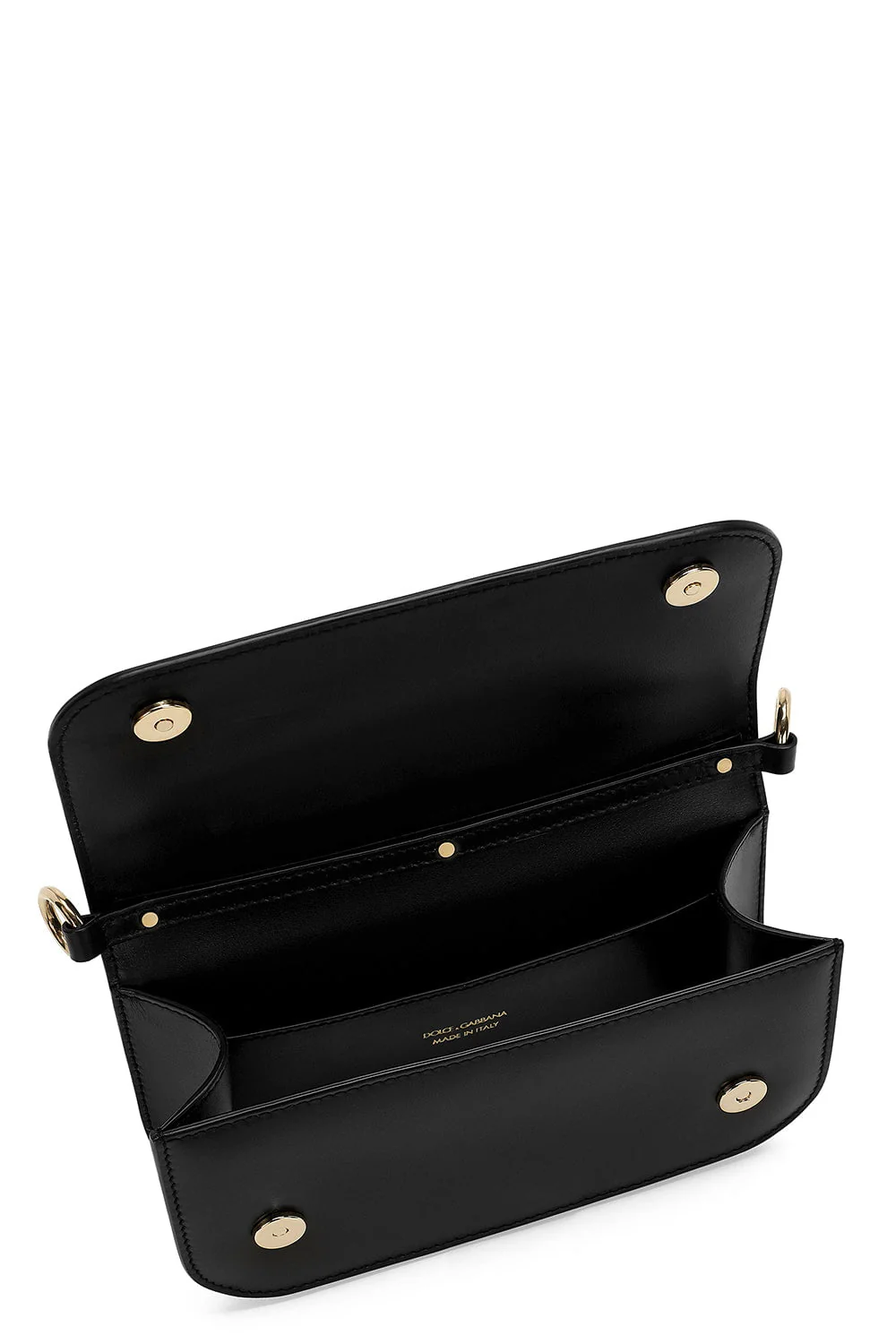 3.5 Crossbody Bag - Nero - Image 4