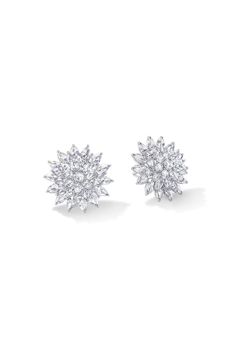 Eclat Statement Earrings