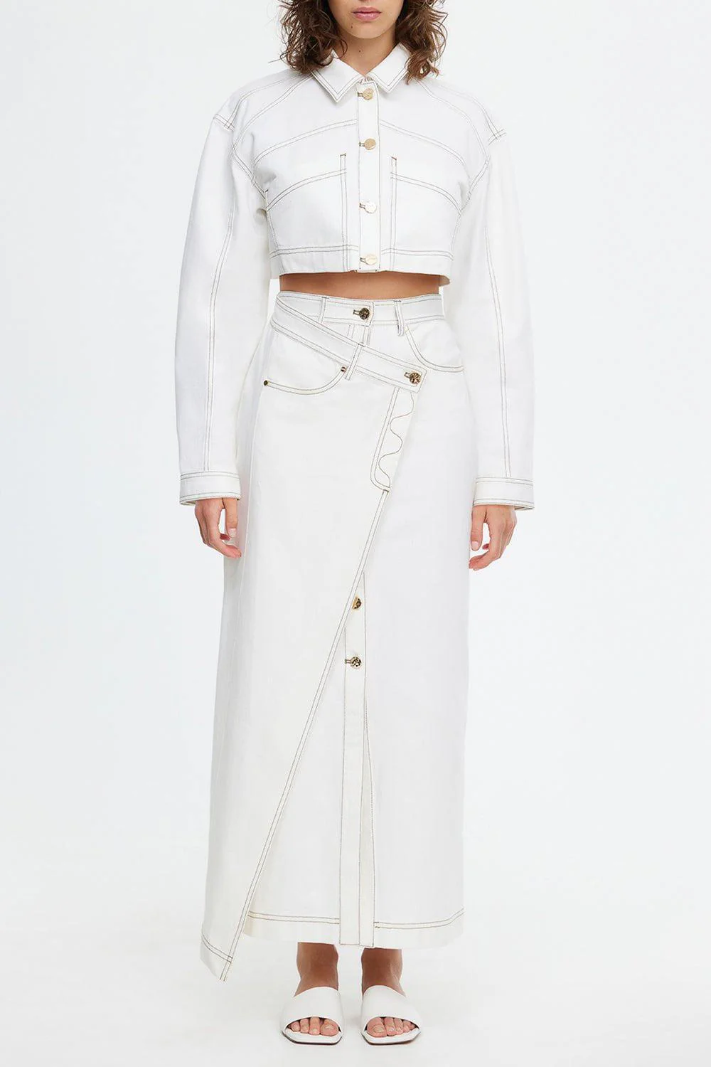 Amesbury Skirt - Image 2