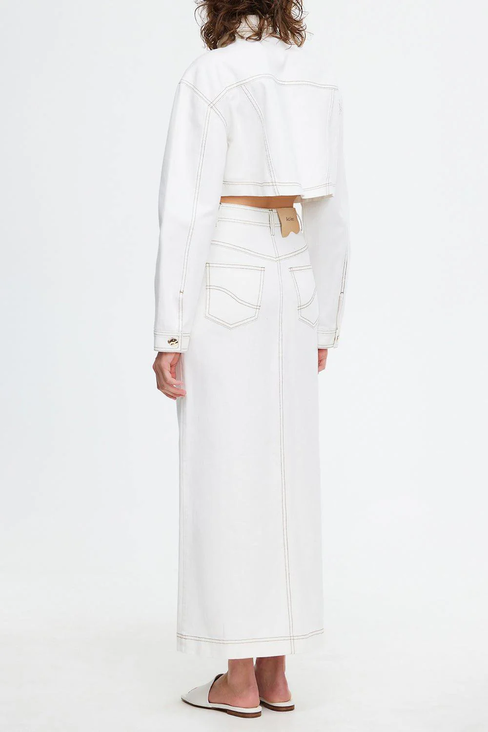 Amesbury Skirt - Image 3