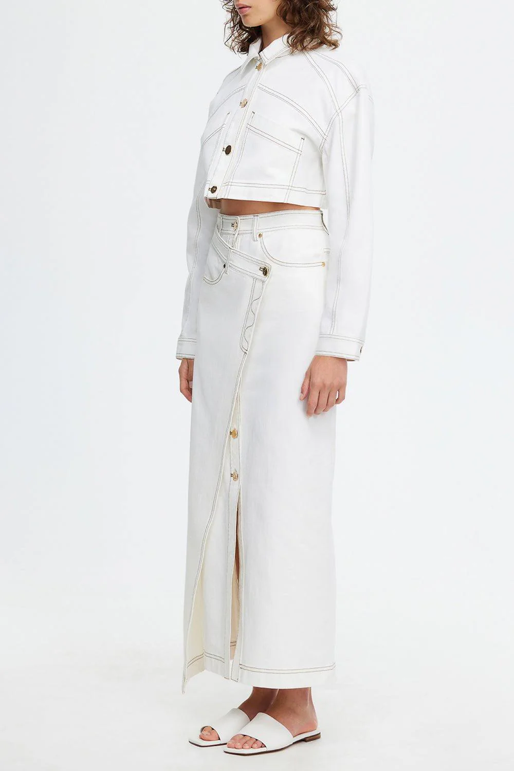 Amesbury Skirt - Image 4