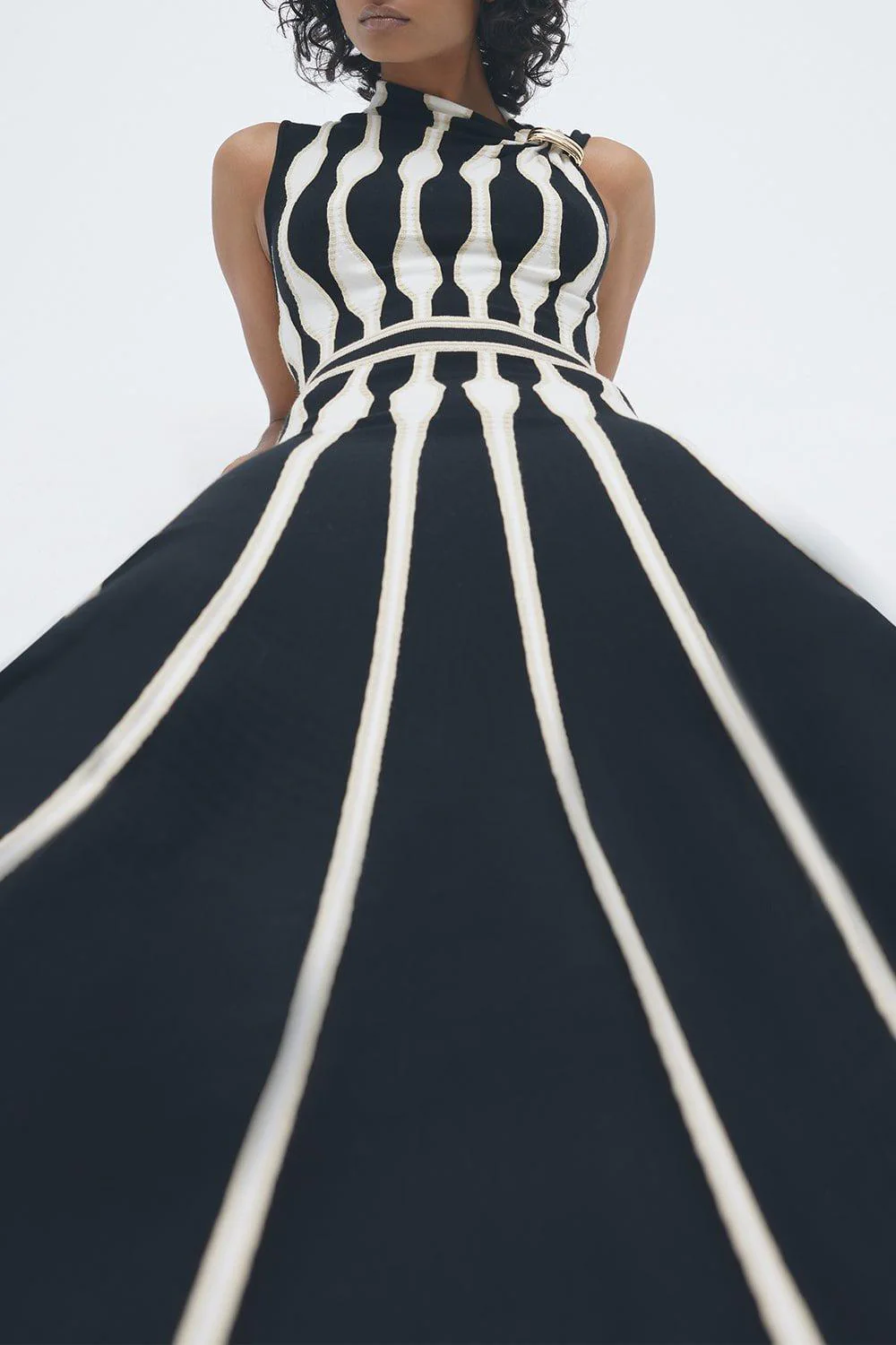 Beaford Dress - Image 3