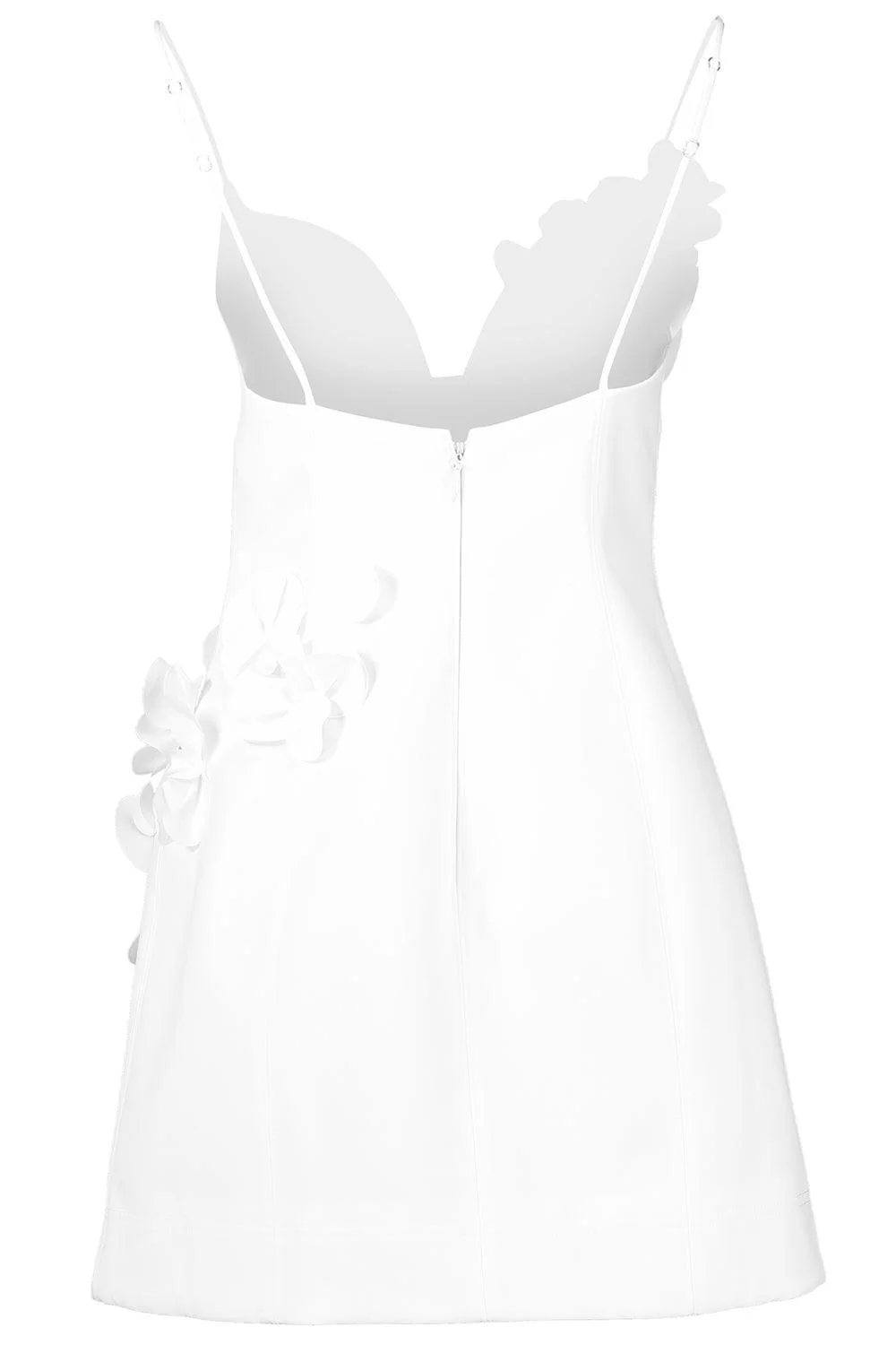 Billy Mini Dress - Image 5