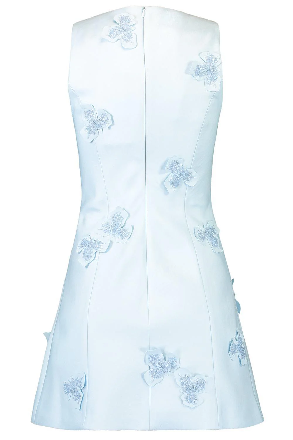 Blairhall Mini Dress - Image 3