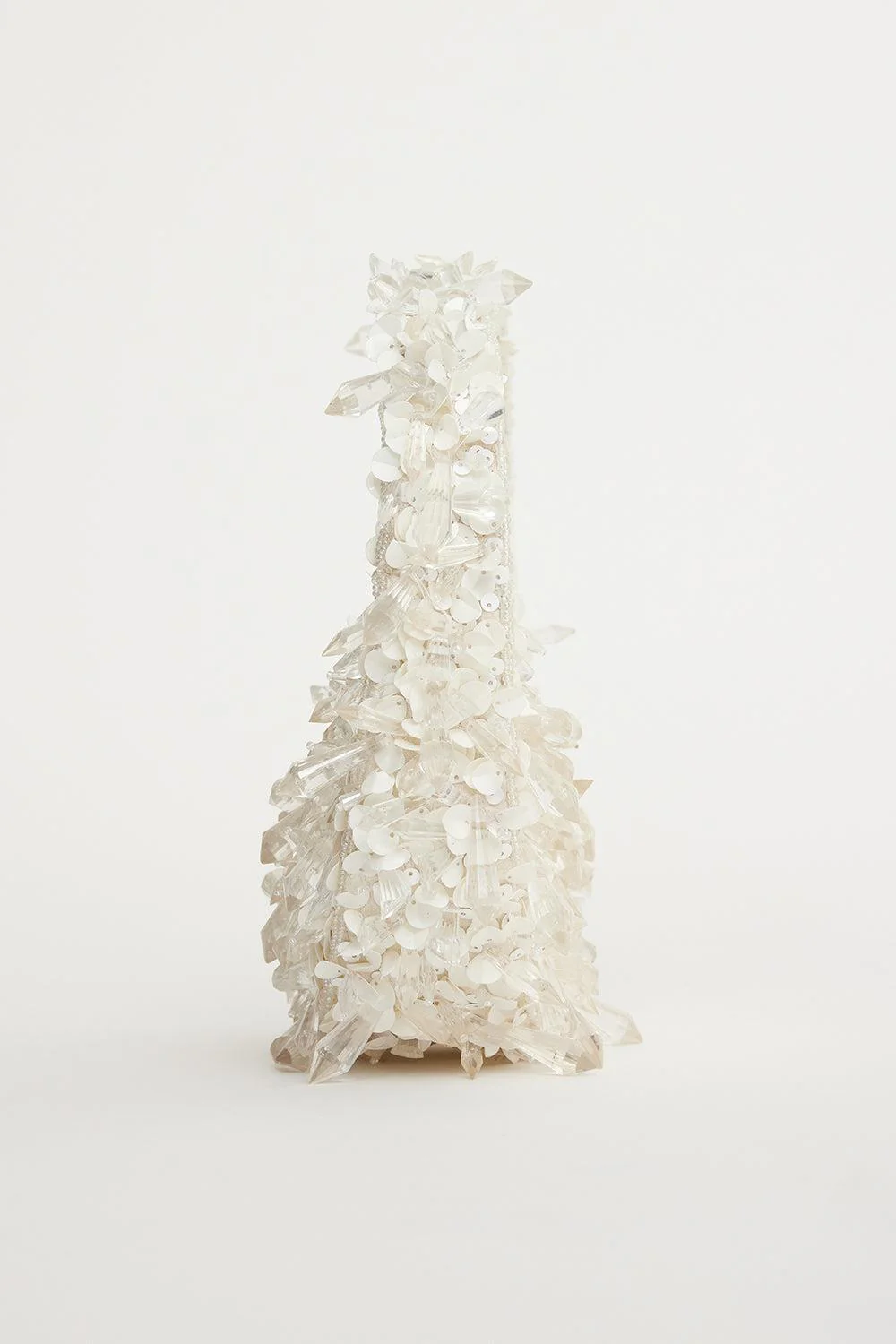 Crystal Birch Bag - Ivory - Image 4