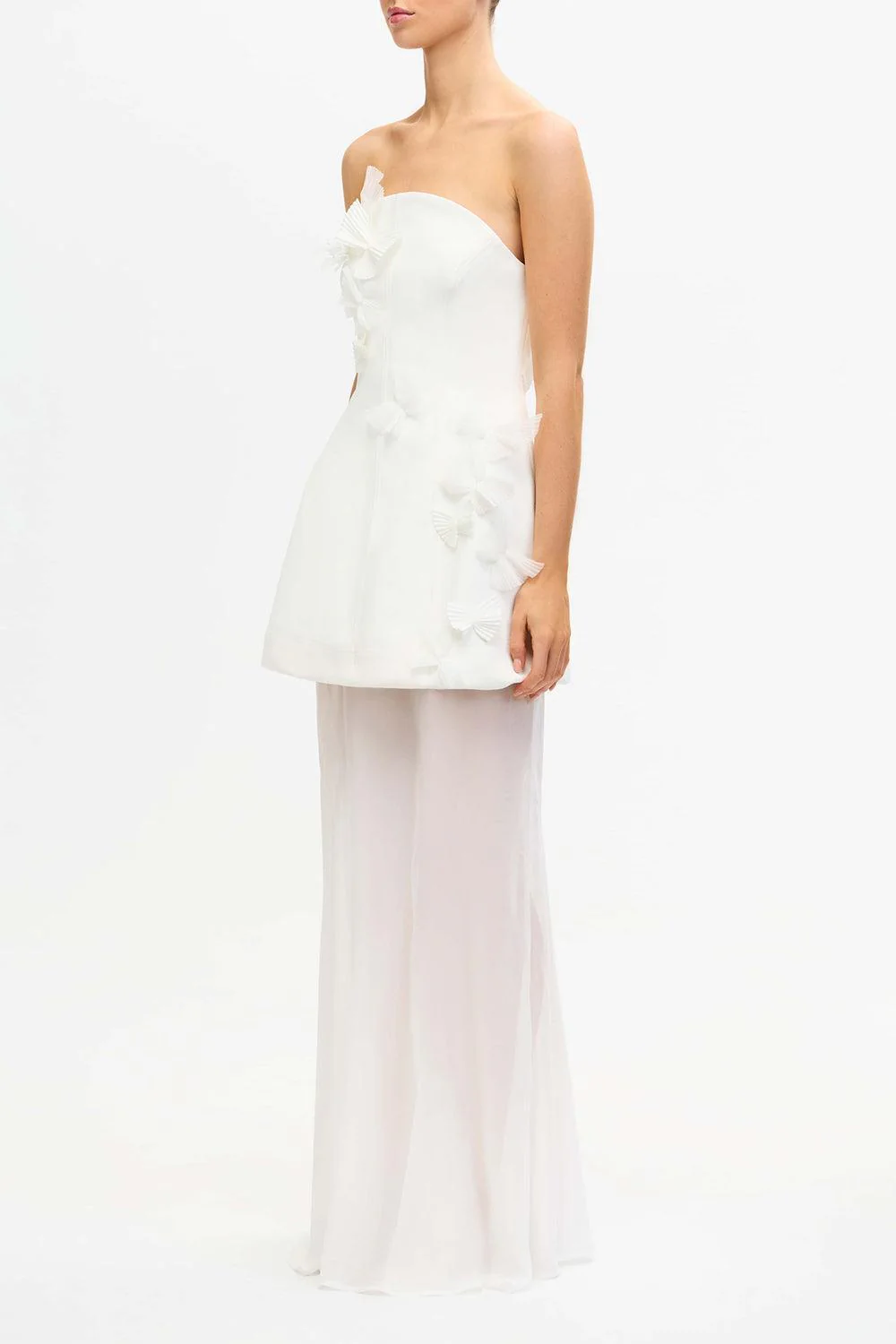 Culloden Maxi Dress - Image 3