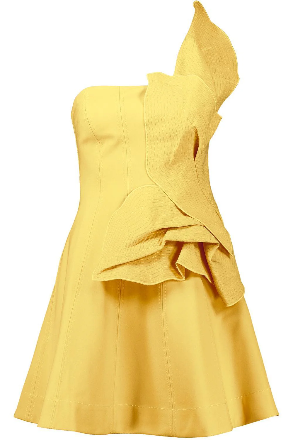 Drake Mini Dress