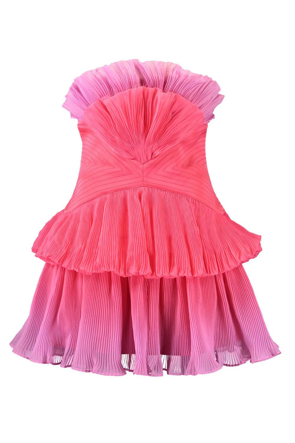 Enford Mini Dress