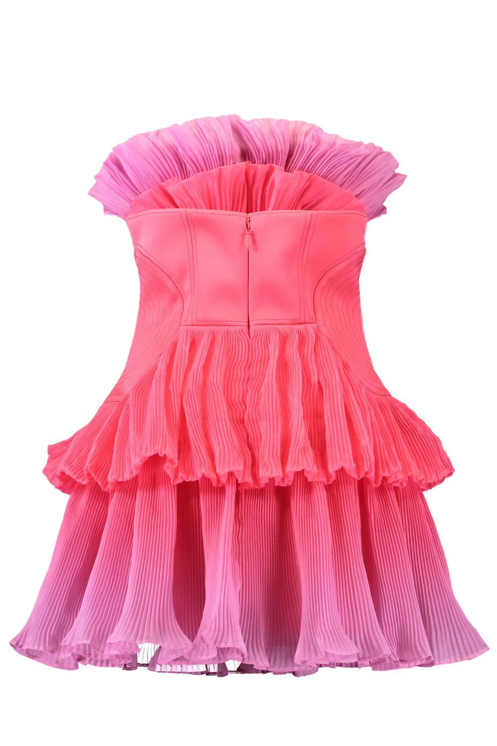 Enford Mini Dress - Image 6