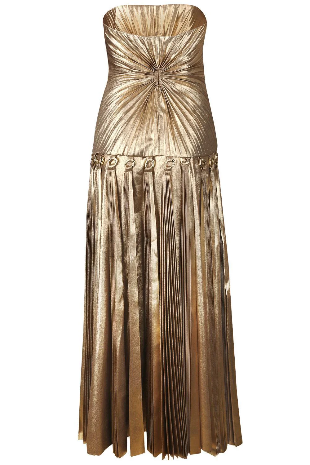 Fintry Maxi Dress - Image 4