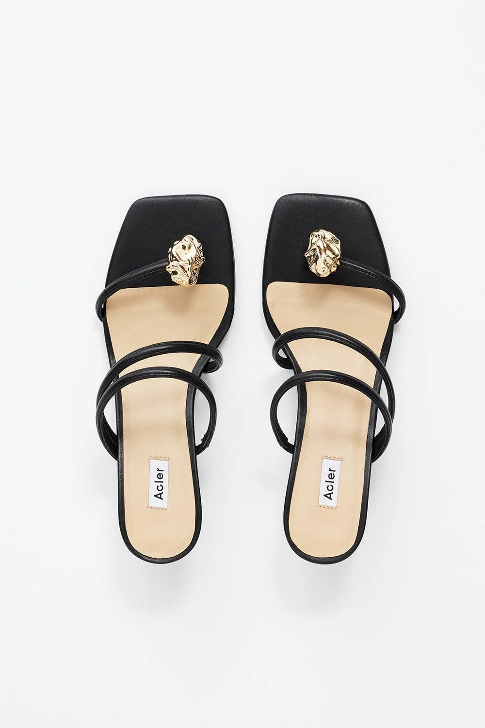 Gateside Heel - Image 4