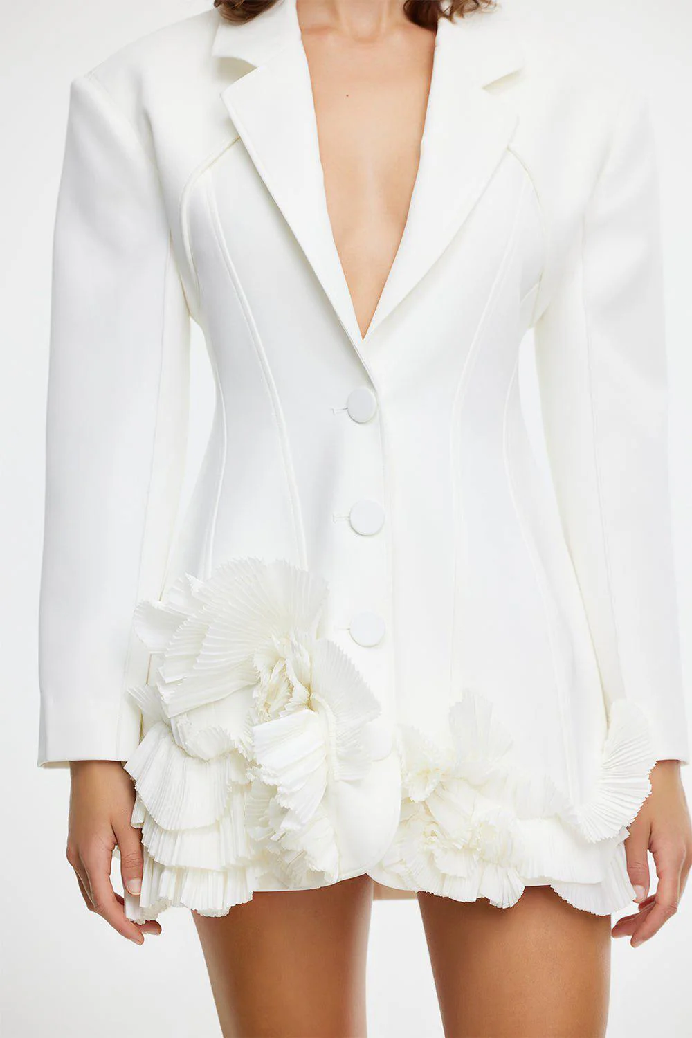 Hampstead Dress - Image 4