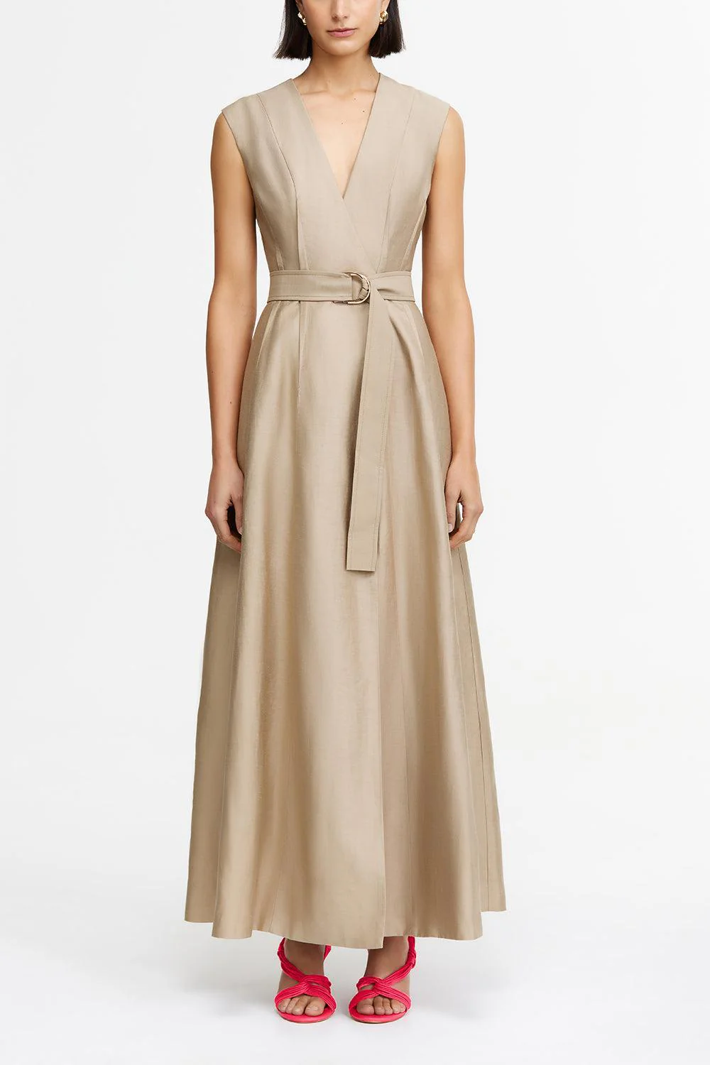 Hepworth Dress - Image 2