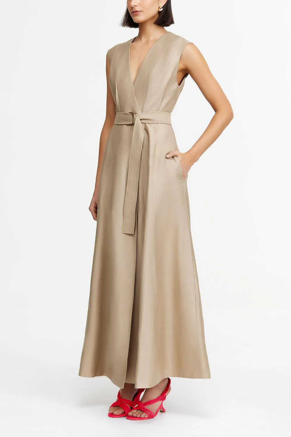 Hepworth Dress - Image 3