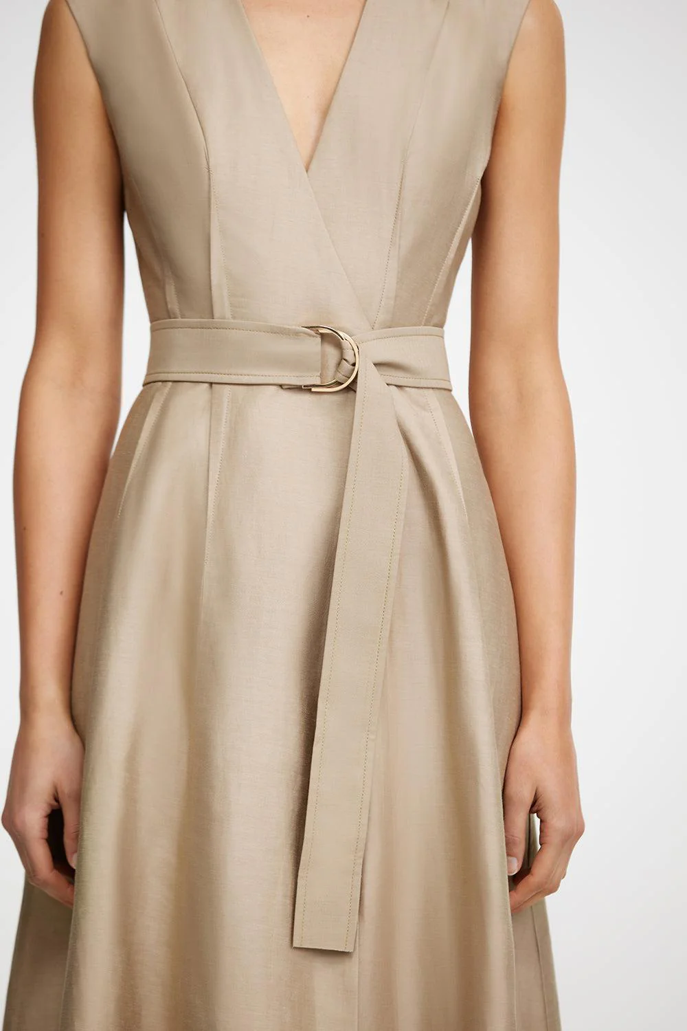 Hepworth Dress - Image 4