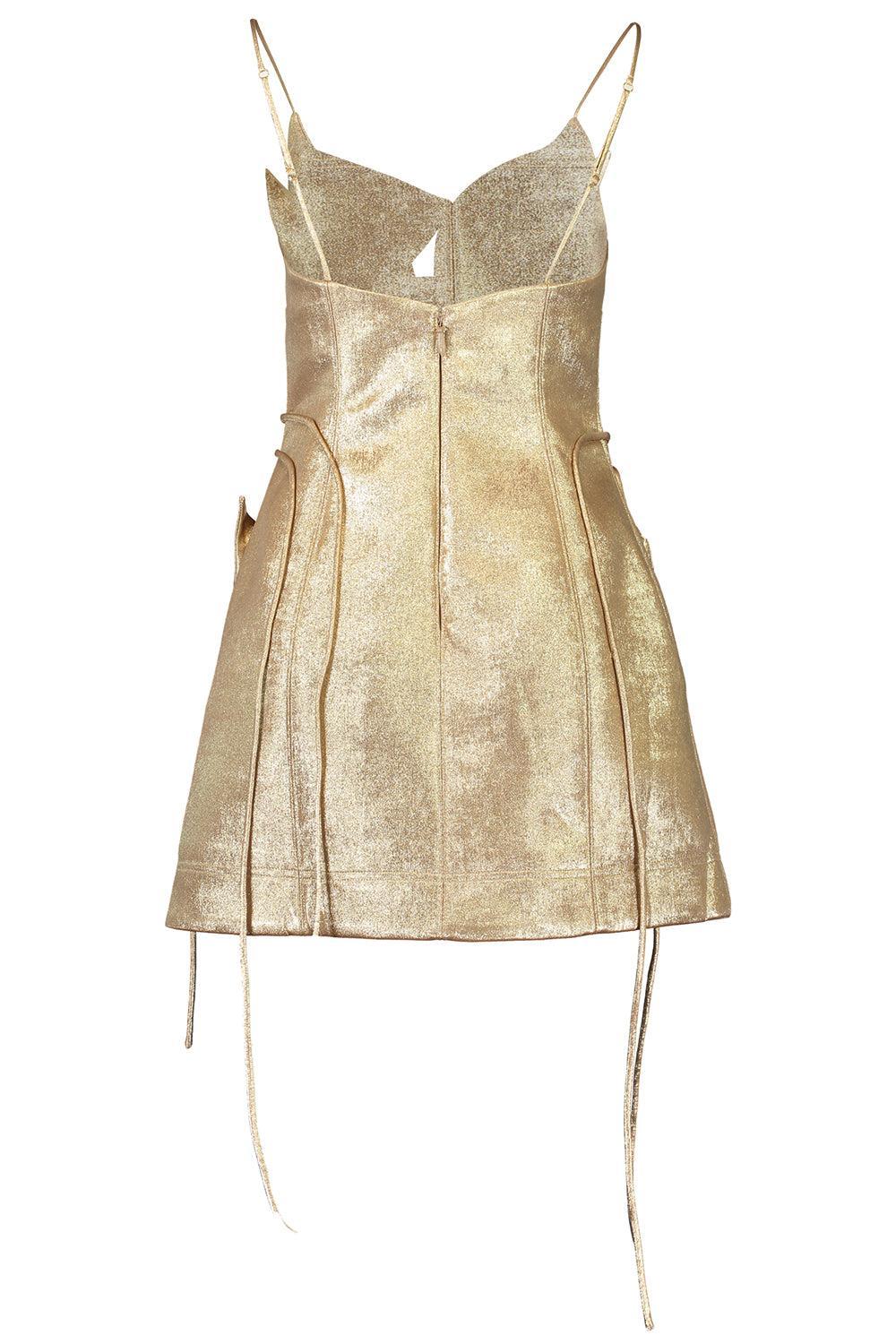 Hillsome Mini Dress - Image 7