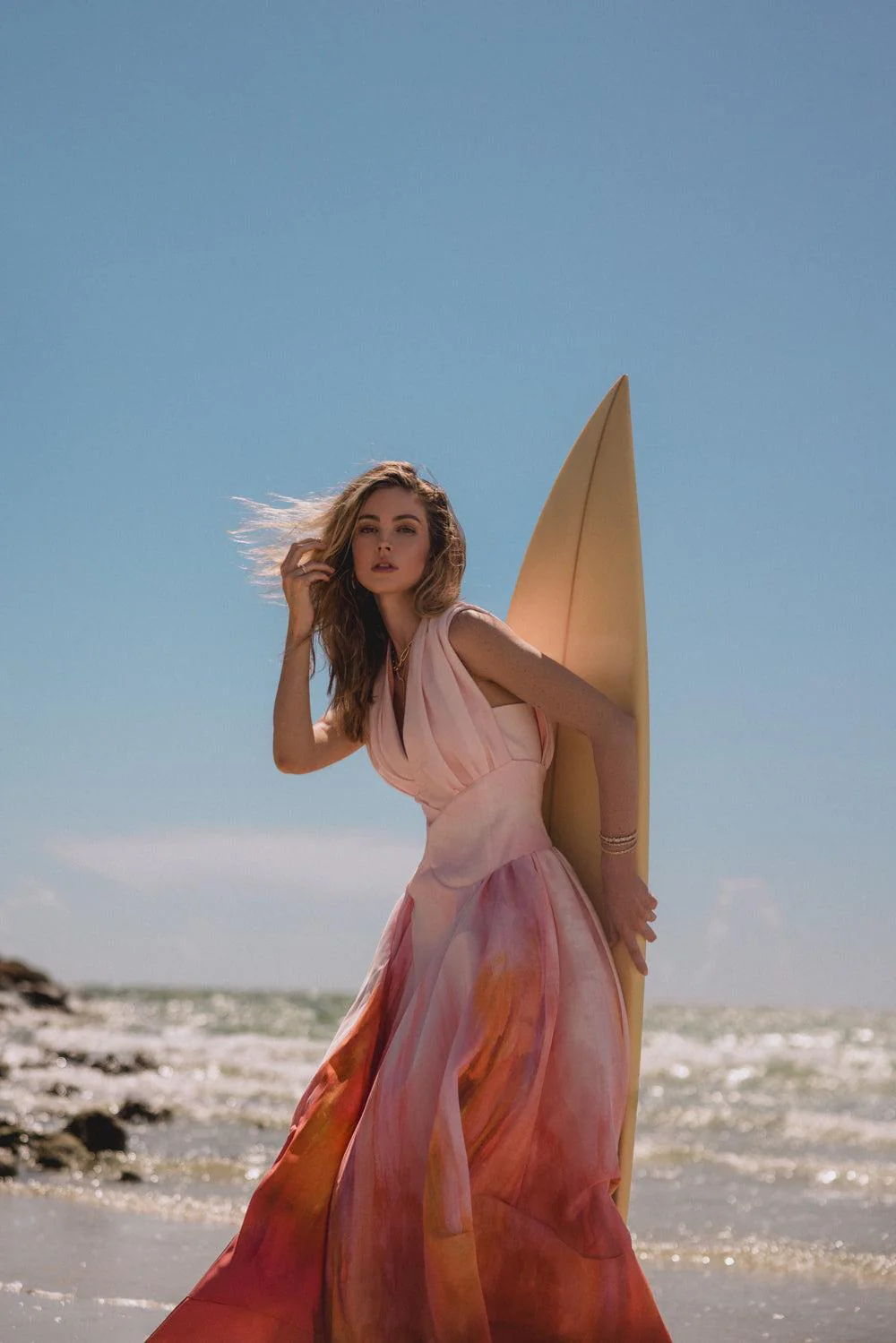 Innoxhill Dress - Image 3