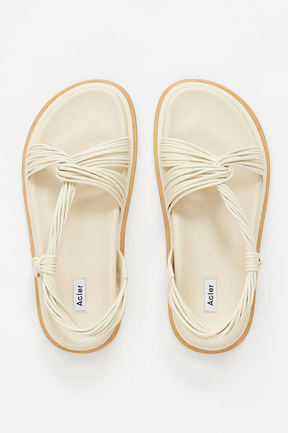Iverly Sandal - Image 4