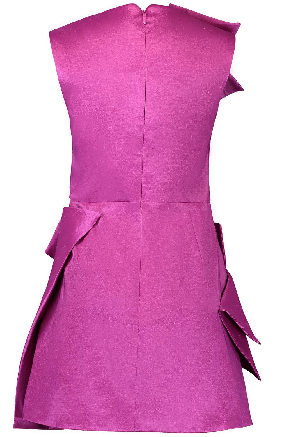 Kenley Mini Dress - Image 9