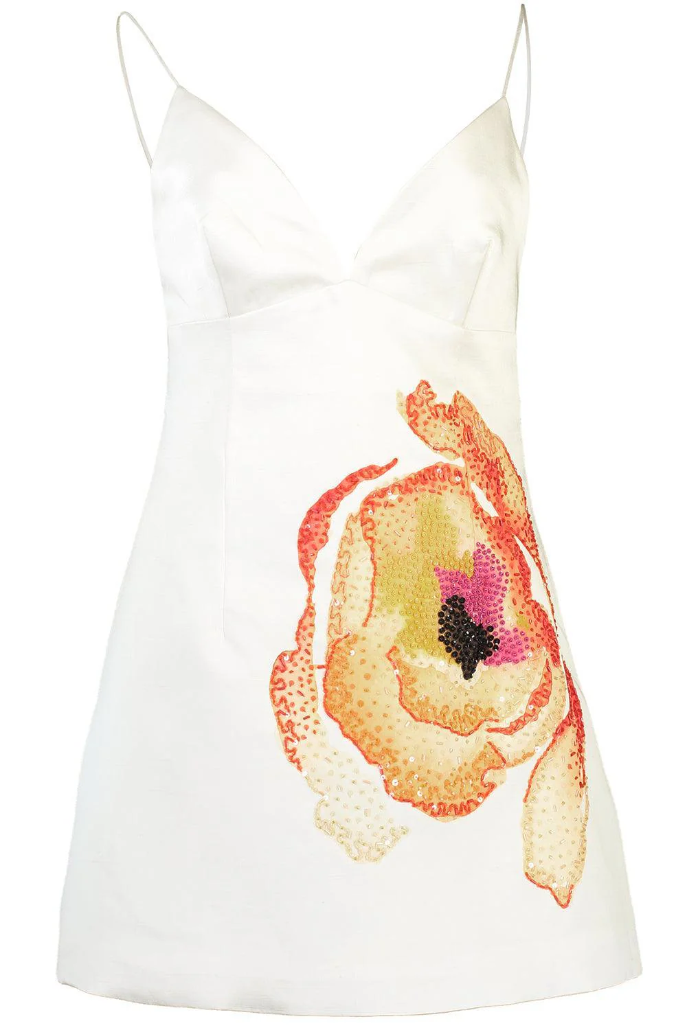 Pendoylan Dress