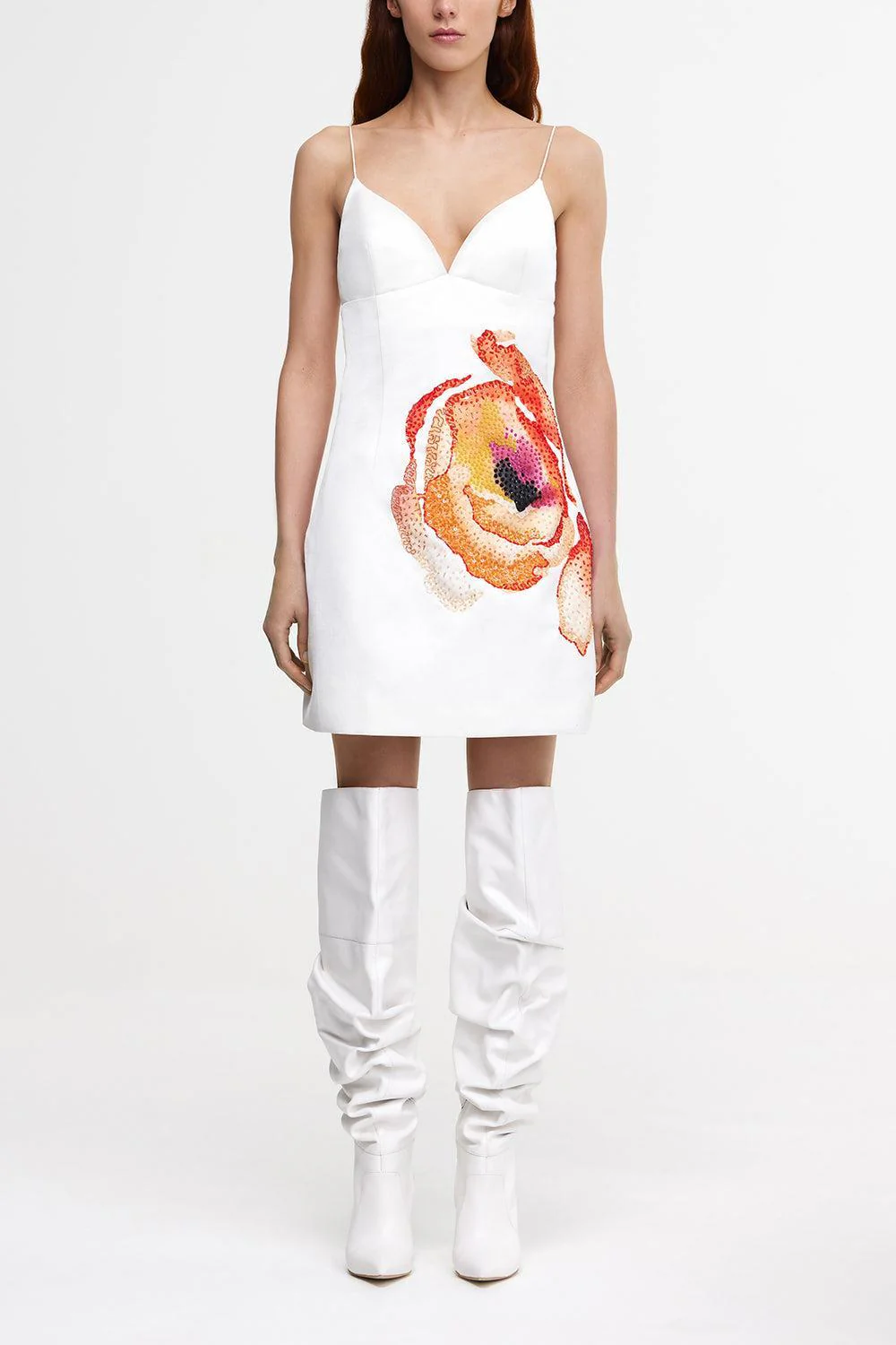 Pendoylan Dress - Image 2