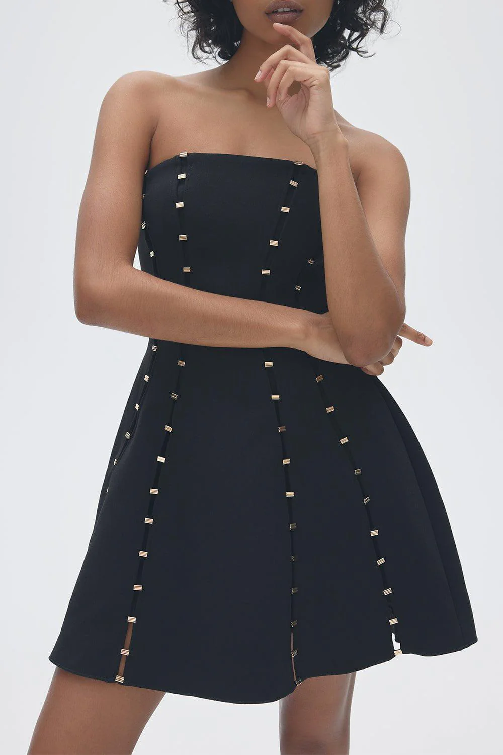 Rosegreen Dress - Image 3