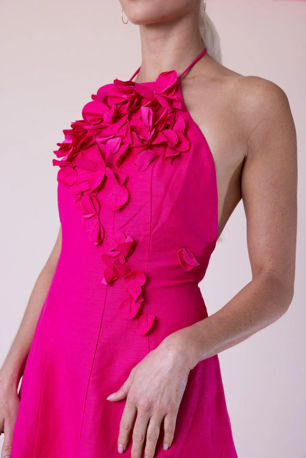 Toren Dress - Image 3