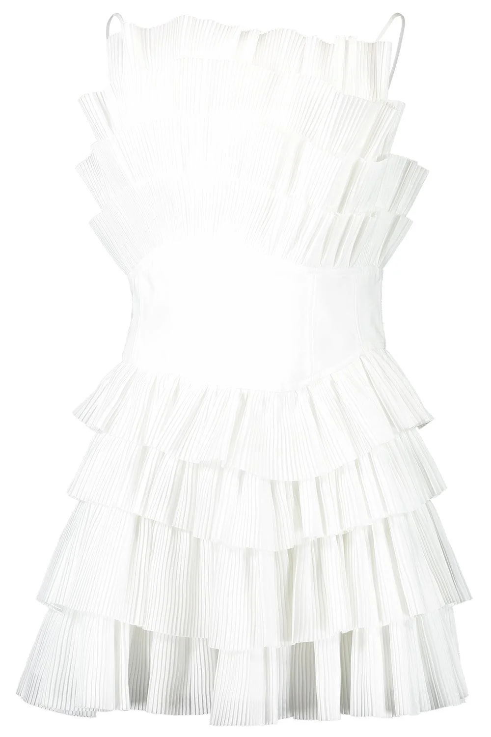 Tremore Dress