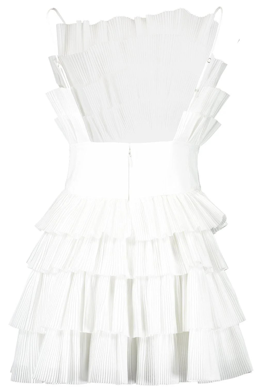 Tremore Dress - Image 8