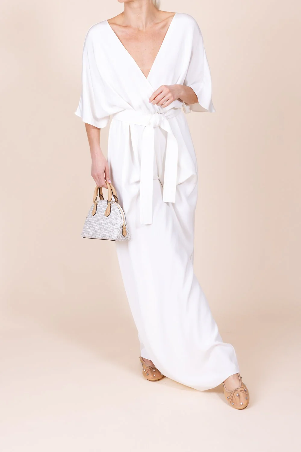 Adele Jumpsuit - Image 2