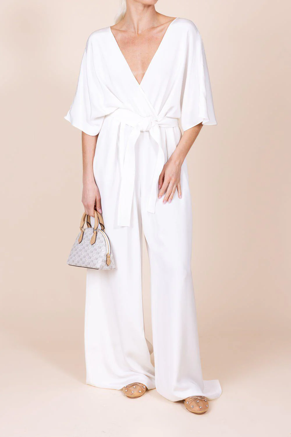 Adele Jumpsuit - Image 3