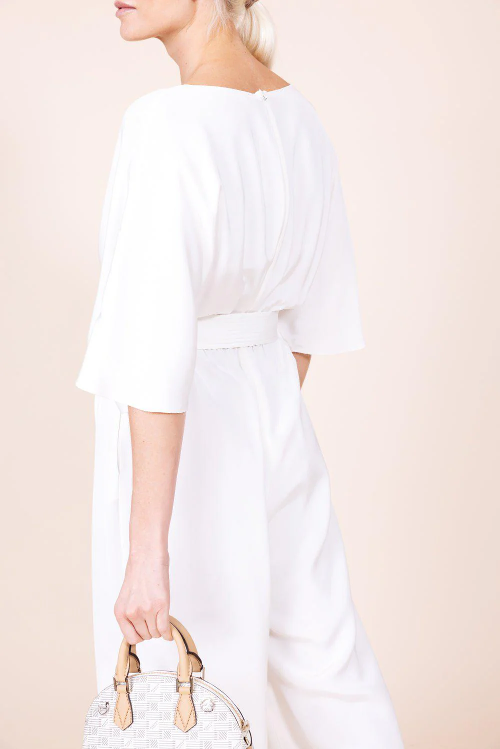 Adele Jumpsuit - Image 4