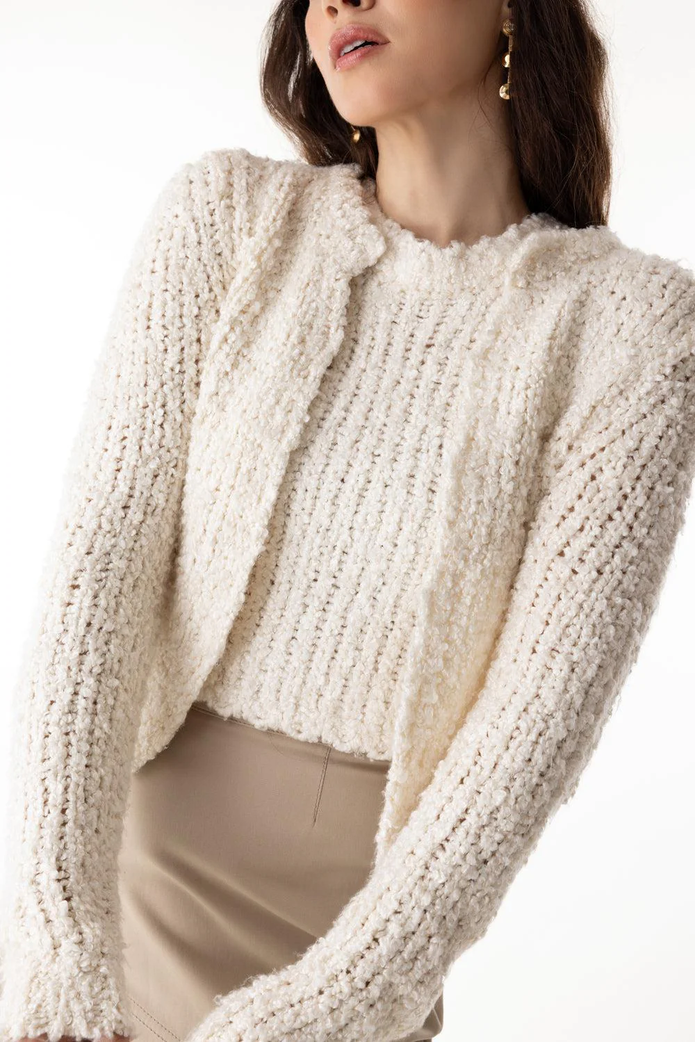 ALICE CARDIGAN - Image 2