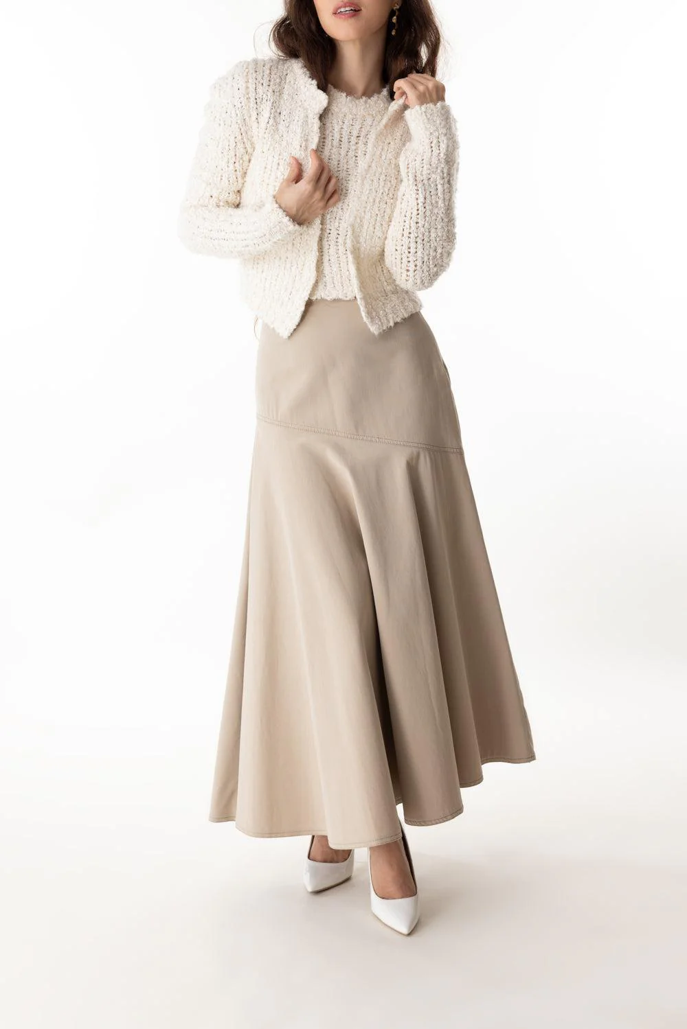 ALICE CARDIGAN - Image 3