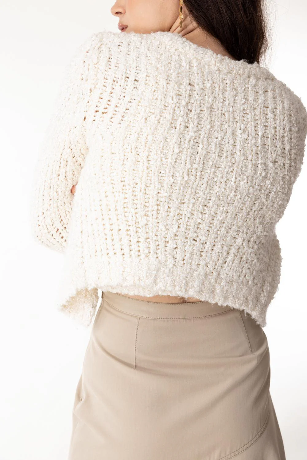ALICE CARDIGAN - Image 4