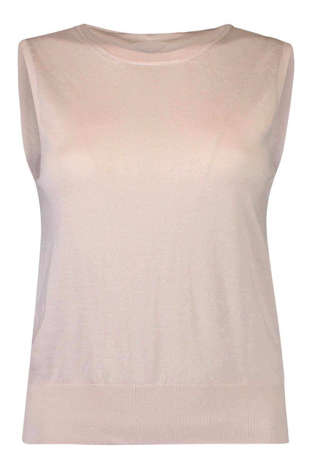Ava Top - Pink