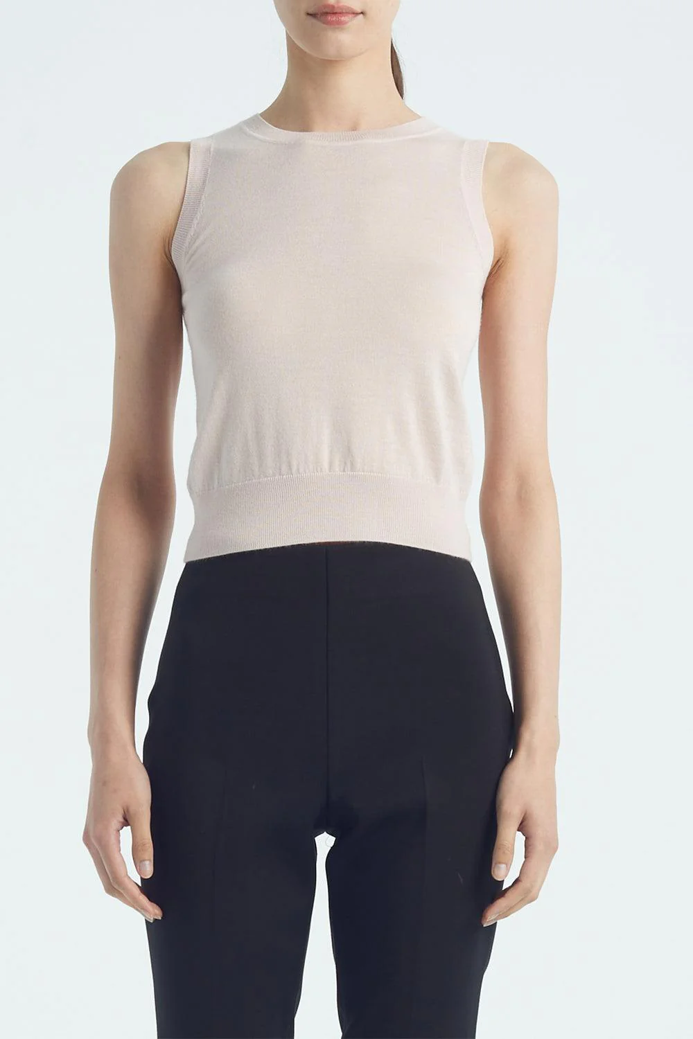 Ava Top - Pink - Image 2