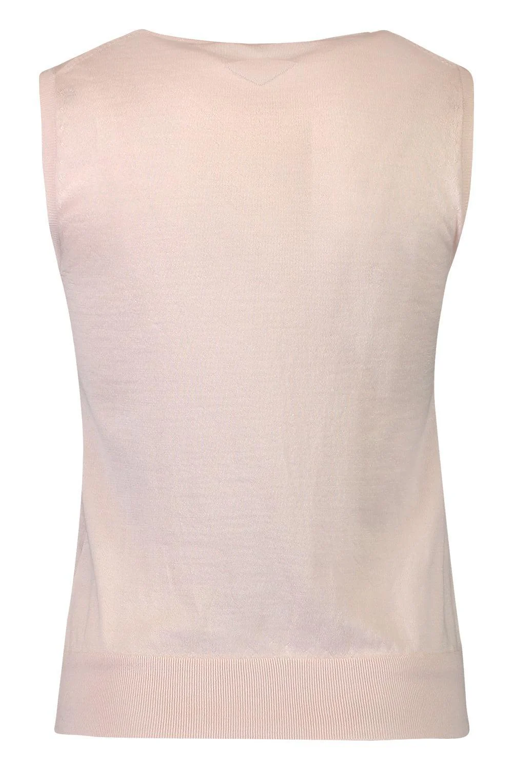 Ava Top - Pink - Image 3