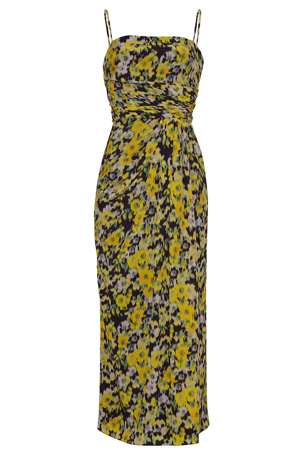 Cari Dress