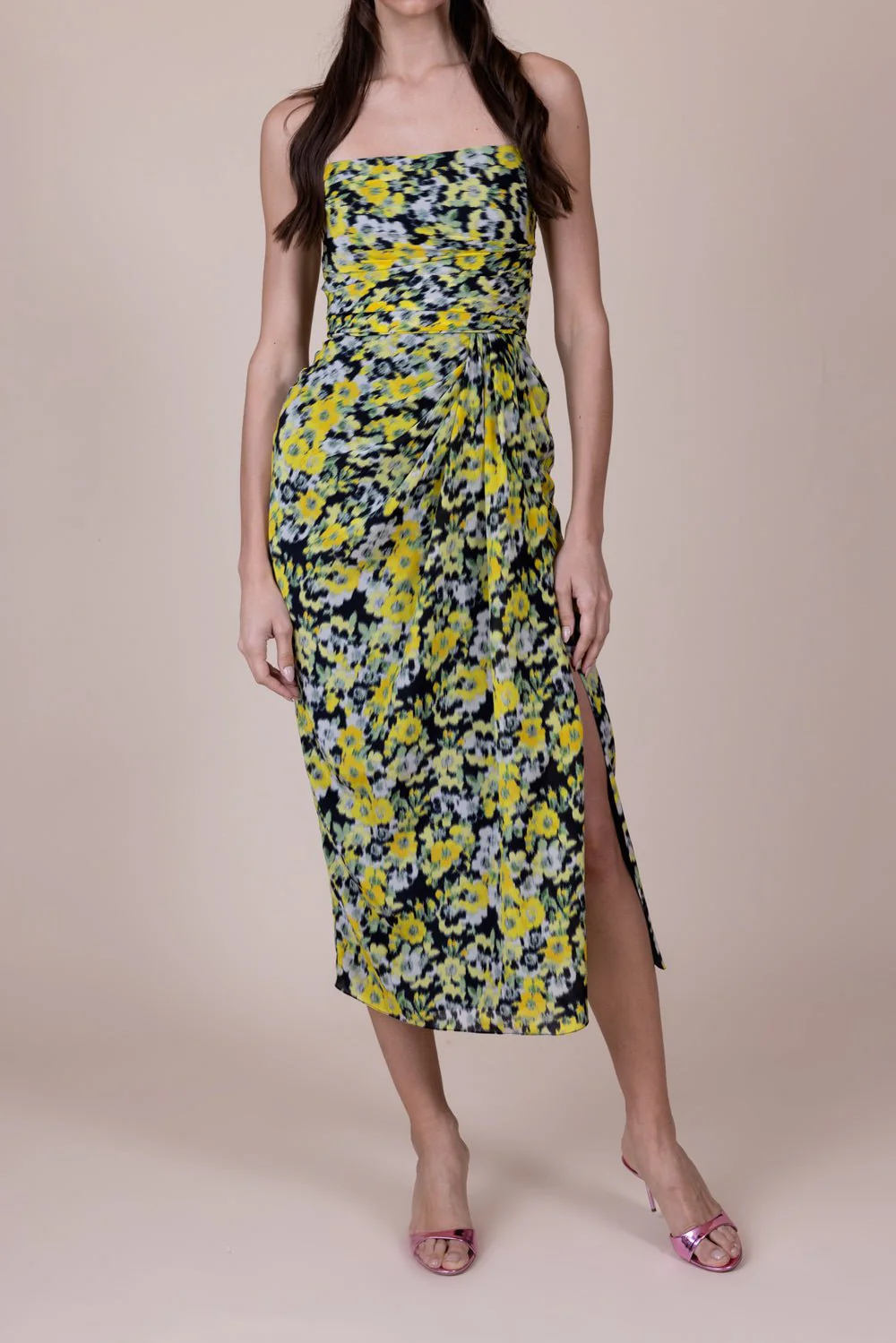 Cari Dress - Image 2
