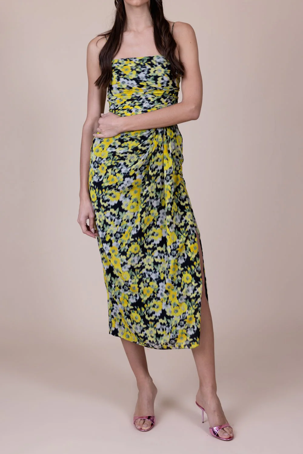Cari Dress - Image 3