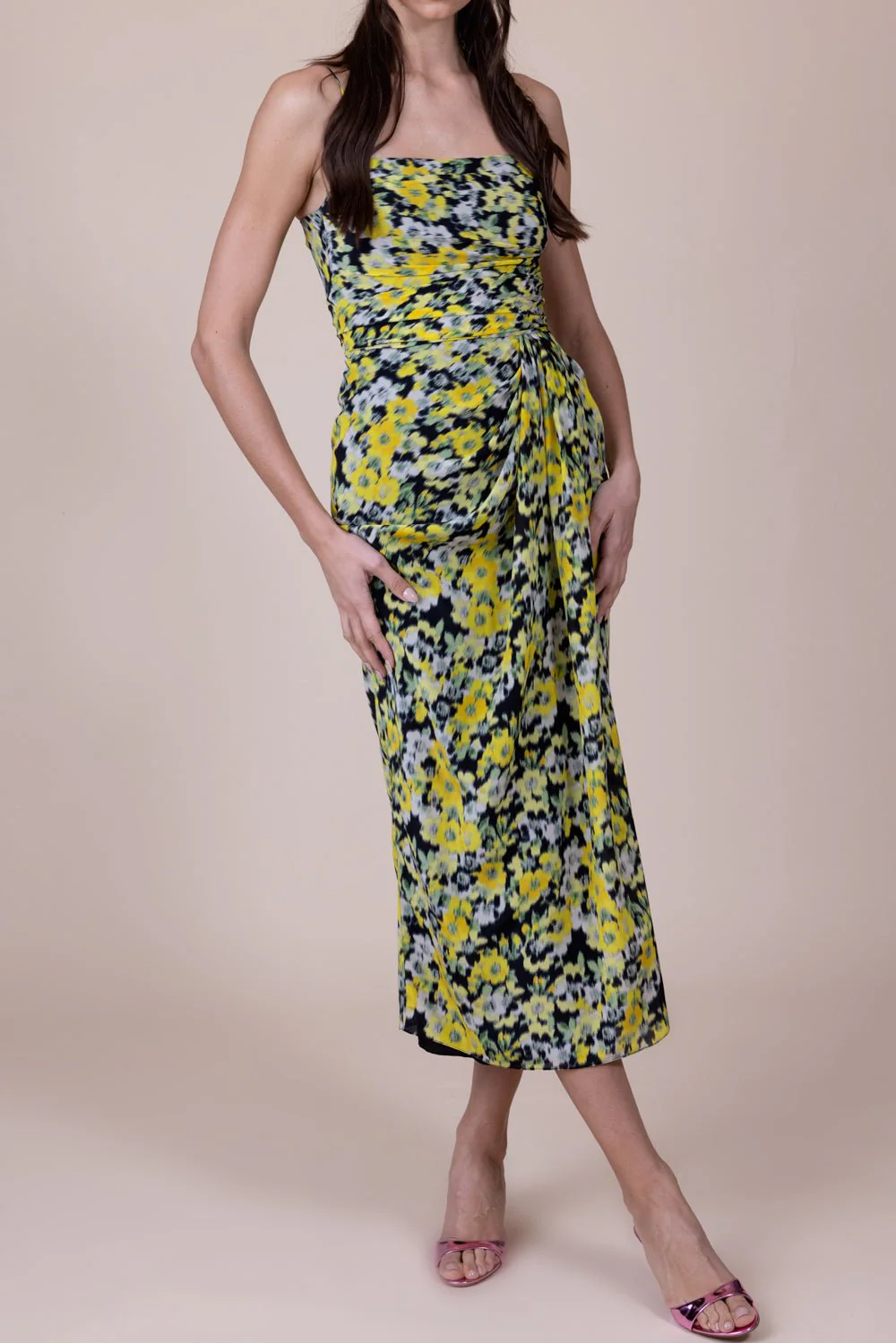 Cari Dress - Image 4