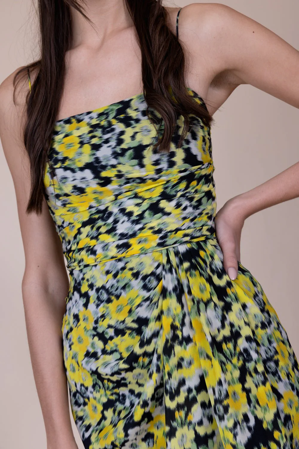 Cari Dress - Image 6