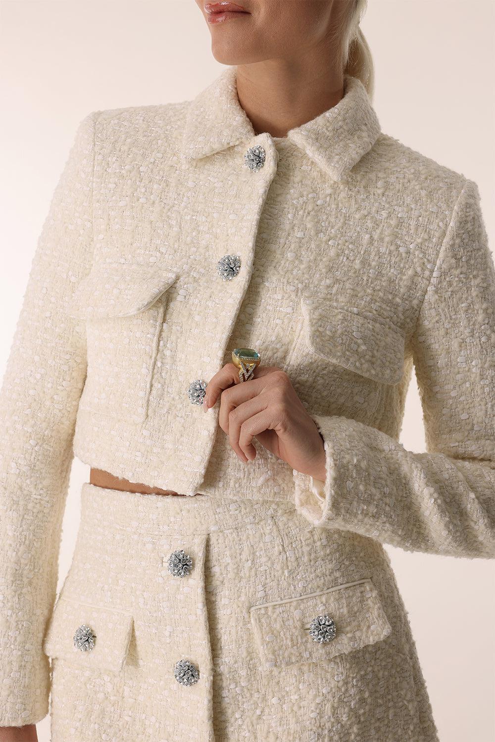 Cecil Jacket - Image 3
