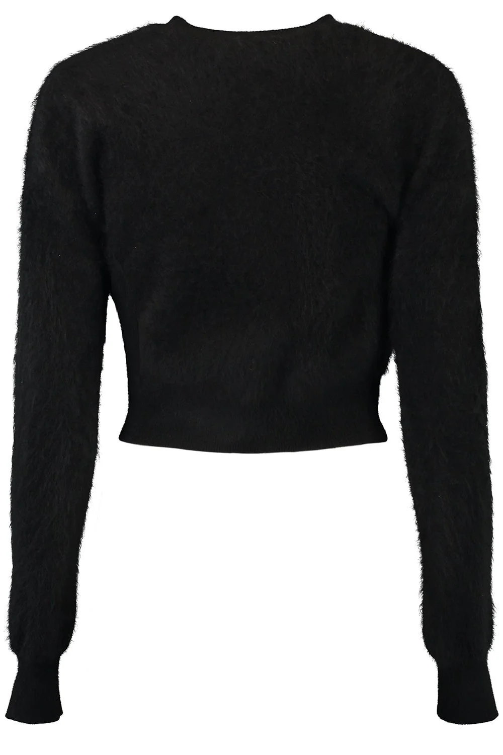 Cruz Cardigan - Black - Image 5