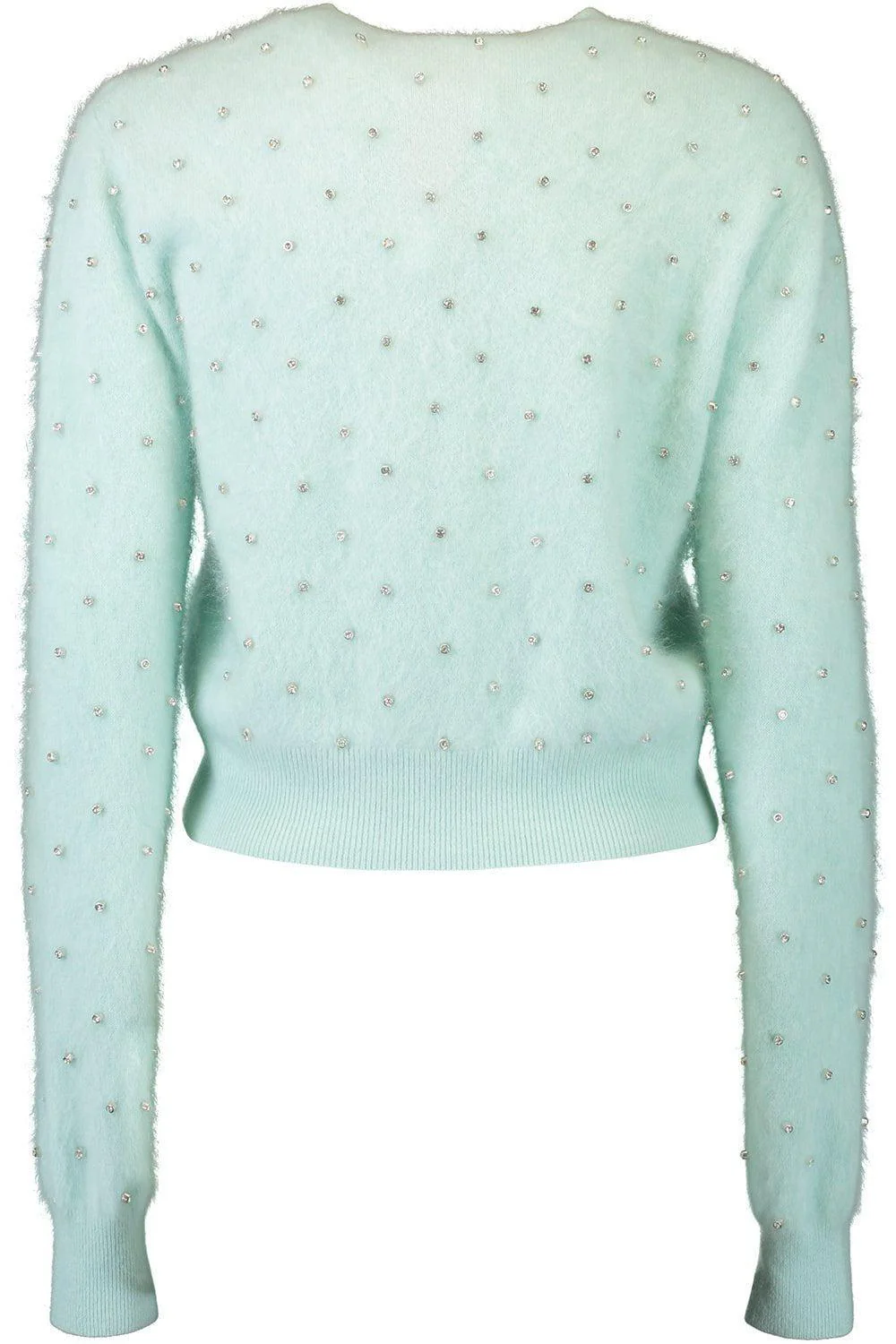 Cruz Cardigan - Mint - Image 5
