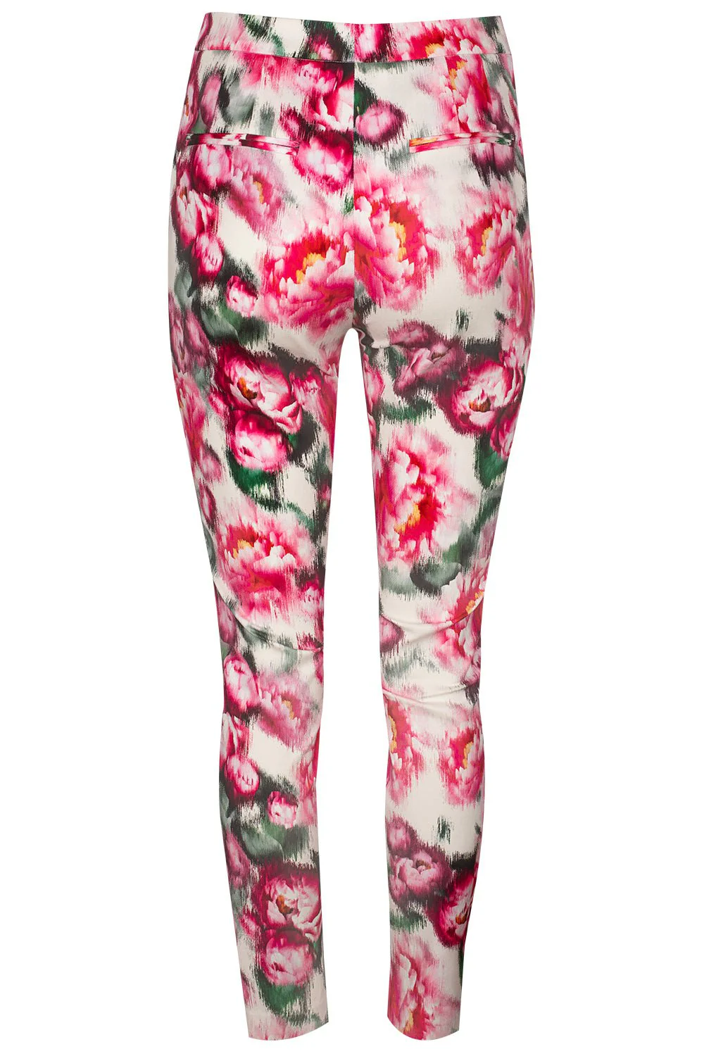 Daphne Printed Pant - Image 6